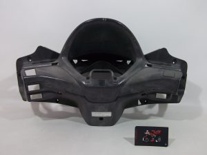 TAPA MARCADOR INFERIOR Y SUPERIOR HONDA PANTHEON 125 03-06